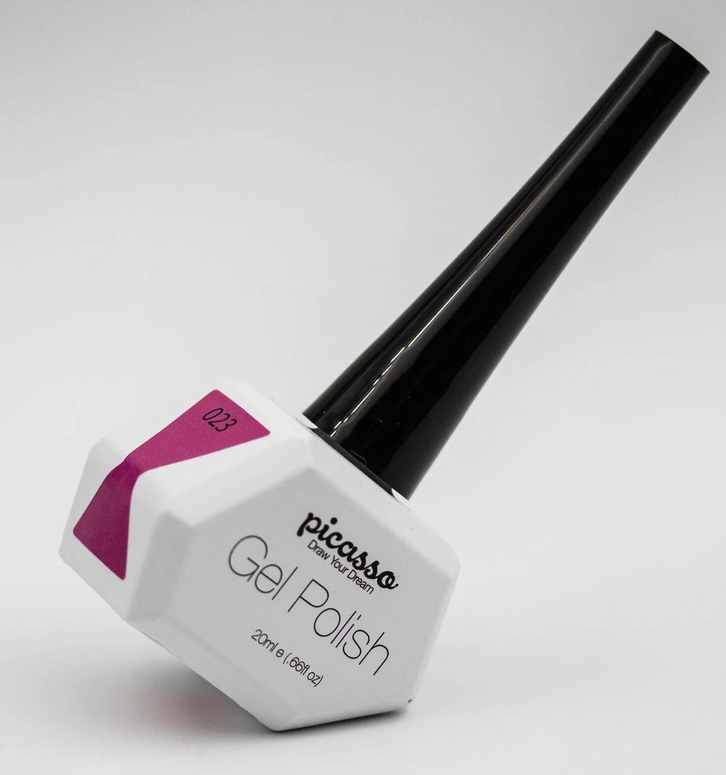 Picasso Nail Polish Gel -023