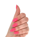 Lila Milano Gel Polish 232 10 ml