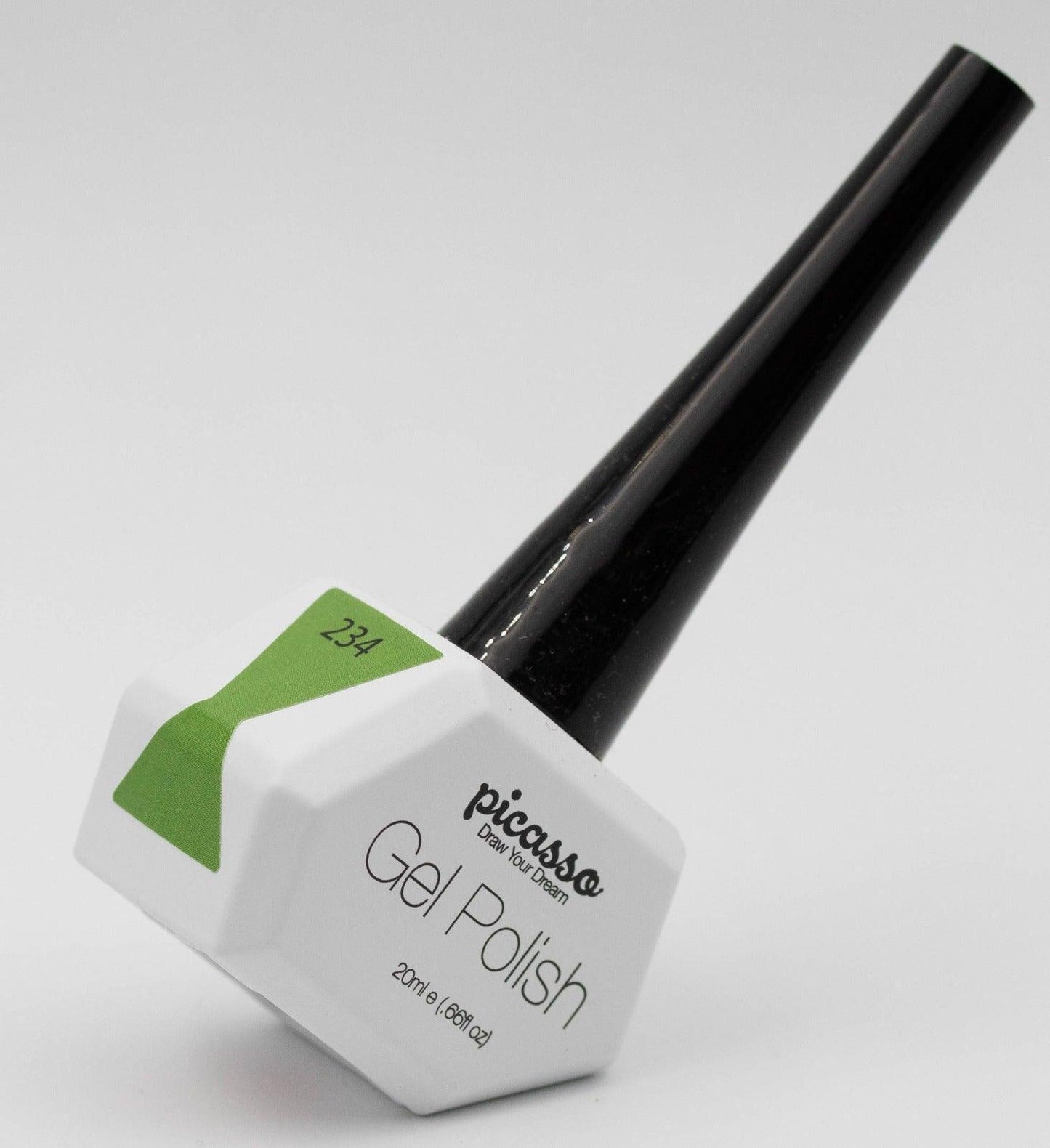 Picasso Nail Polish Gel -234