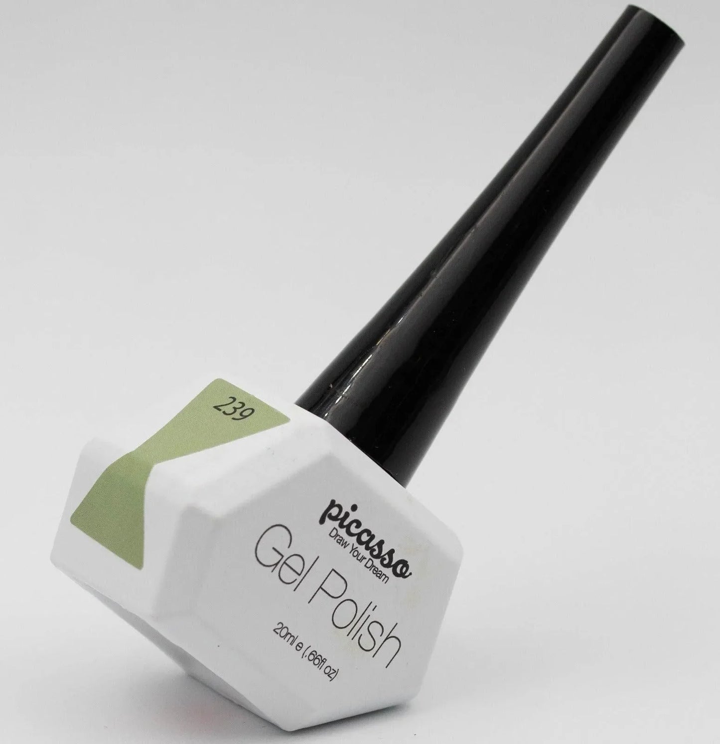 Picasso Nail Polish Gel -239