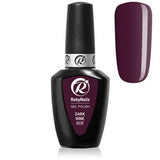 RobyNails DARK WINE 239