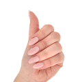 לילה מילאנו לק ג'ל- גוף בהיר 24 10 מ"ל