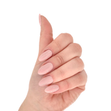 לילה מילאנו לק ג'ל- גוף בהיר 24 10 מ"ל