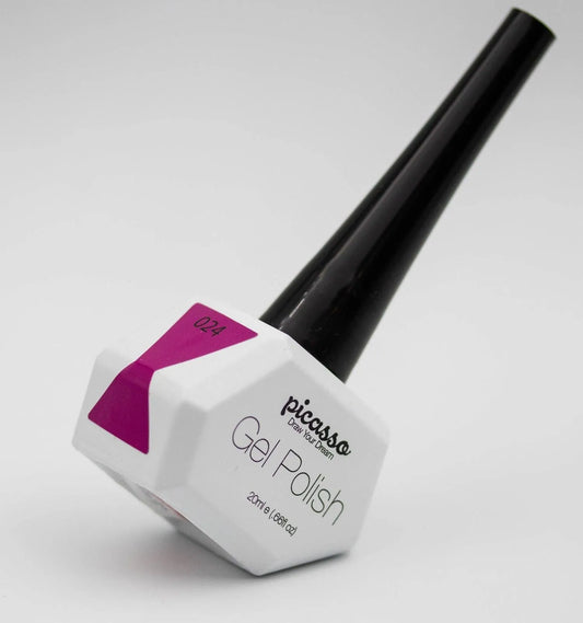 Picasso Nail Polish Gel -024