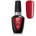 רוביניילס RobyNails RED SPARKLE 240