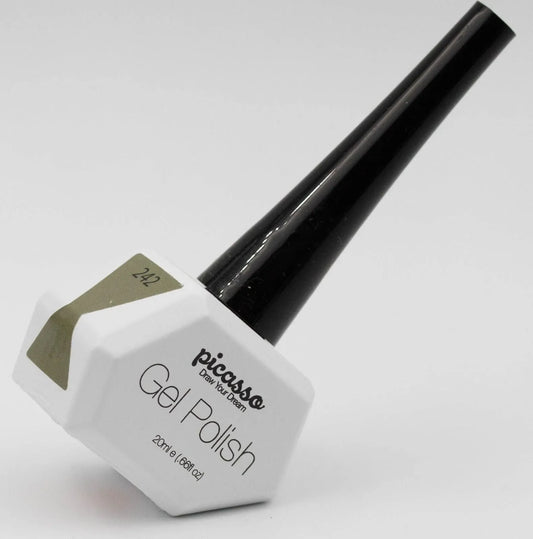 Picasso Nail Polish Gel -242