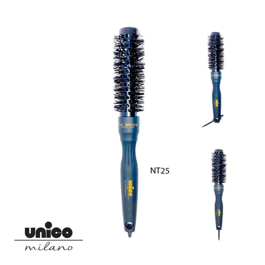 Onico Professional Ceramic Facial Brush 25 mm