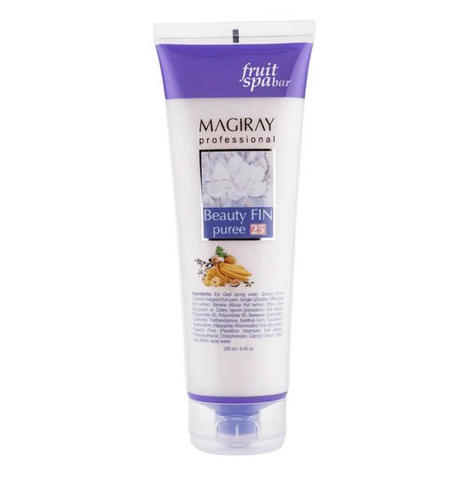 מאג'יריי הסדרה המקצועית פירה מספר 25 250 מ"ל