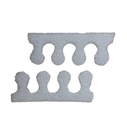 Dispobed Sponge Toe Separator – 25 pairs