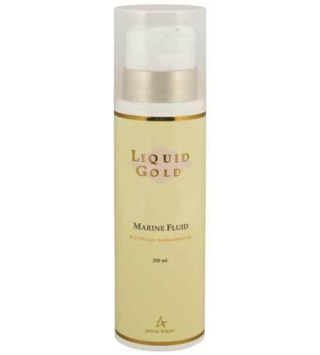 Anna Lotan Gold Series Moisturizing Supplement 250 ml