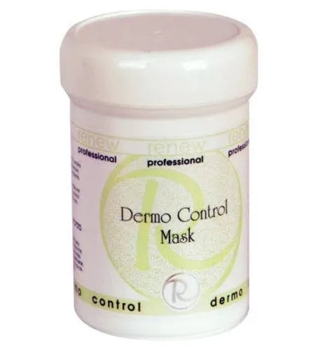 Маска для жирной и проблемной кожи Renew Cosmetics Dermo Control 250 мл