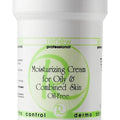 Увлажняющий крем Renew Cosmetics Dermo Control для жирной и комбинированной кожи 250 мл