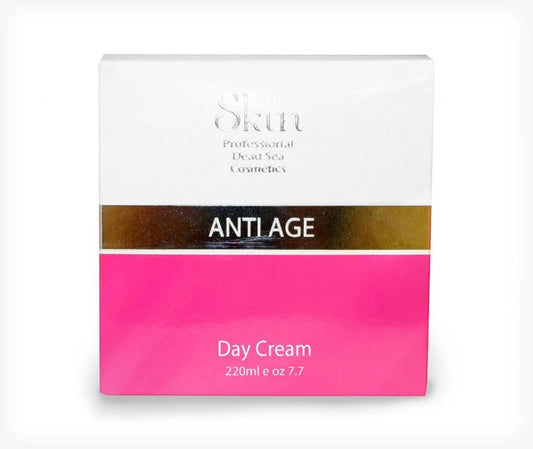 סקין אנטי אייג' קרם יום 250 מ"ל