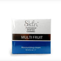 Skin Multi Fruit Moisturizing Cream 250 ml