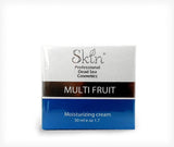 Skin Multi Fruit Moisturizing Cream 250 ml