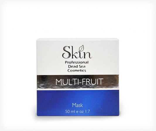 Skin Multi Fruit Mask 250 ml