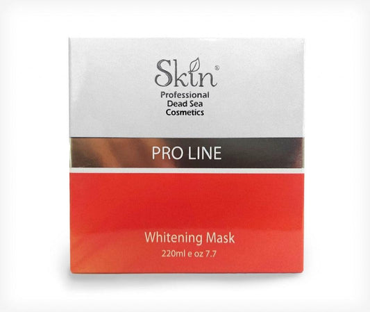 Skin Pro Line Brightening Mask 250 ml 