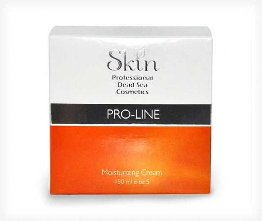 Skin Pro Line Moisturizing Cream 250 ml 
