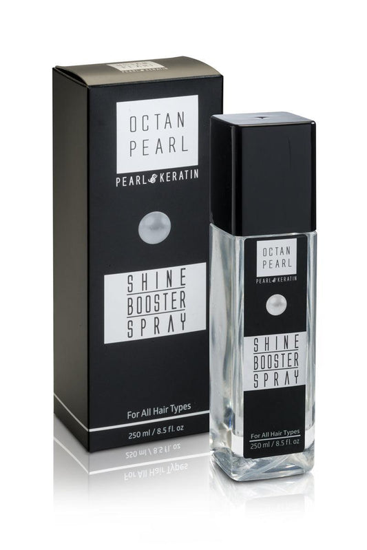 Octan Pearl Lightning booster spray 250ml