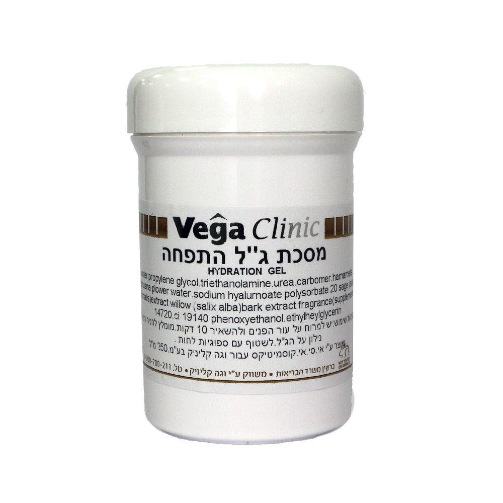 Маска-гель Vega Clinic Puffy 250 мл