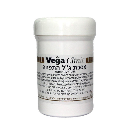 Маска-гель Vega Clinic Puffy 250 мл