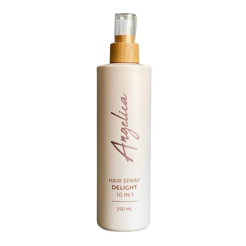 Angelica Delight Hair Spray 250ml