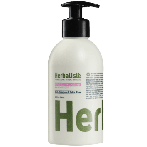 Herbaliste Leave-in Hair Conditioner 250ml