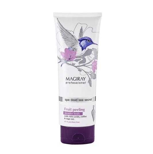 Majirai Fruit Peeling - for daily body care 250 ml