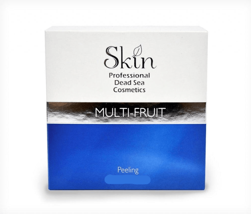 Фруктовый пилинг для кожи лица 250 мл