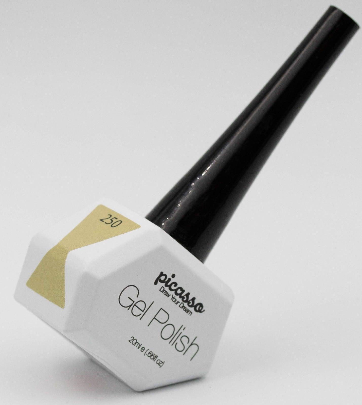 Picasso Nail Polish Gel -250