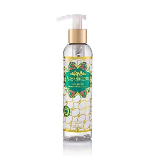 אלונה שכטר סרום לשיער 250 מ״ל