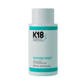 K18 DETOX therapeutic shampoo for purifying and cleansing hair 250 ml