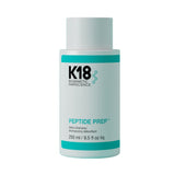 K18 DETOX therapeutic shampoo for purifying and cleansing hair 250 ml