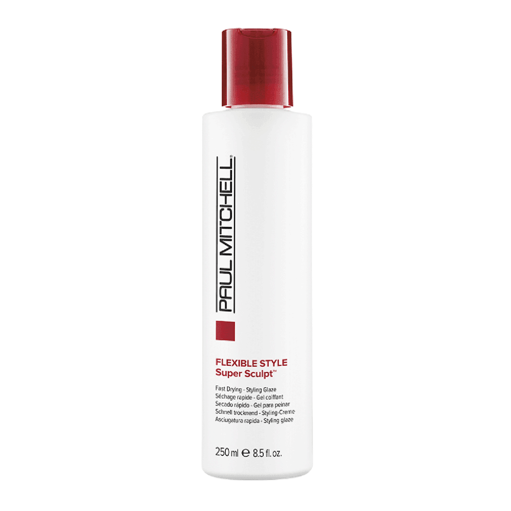 Paul Mitchell Super Sculpt Curly Hair Styling Glaze 250 мл