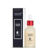 היקארי סרום לטיפול בפיגמנטציה וגוון לא אחיד 30 מ"ל