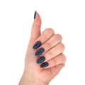 לילה מילאנו לק ג'ל- אפור כהה 26 10 מ"ל