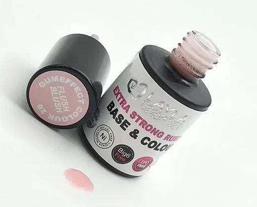 לילה מילאנו לק ג'ל- הבסיס עם הצבע מספר 26 10 מ"ל