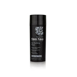 Черные кератиновые волокна волос Kava Kava 26 г