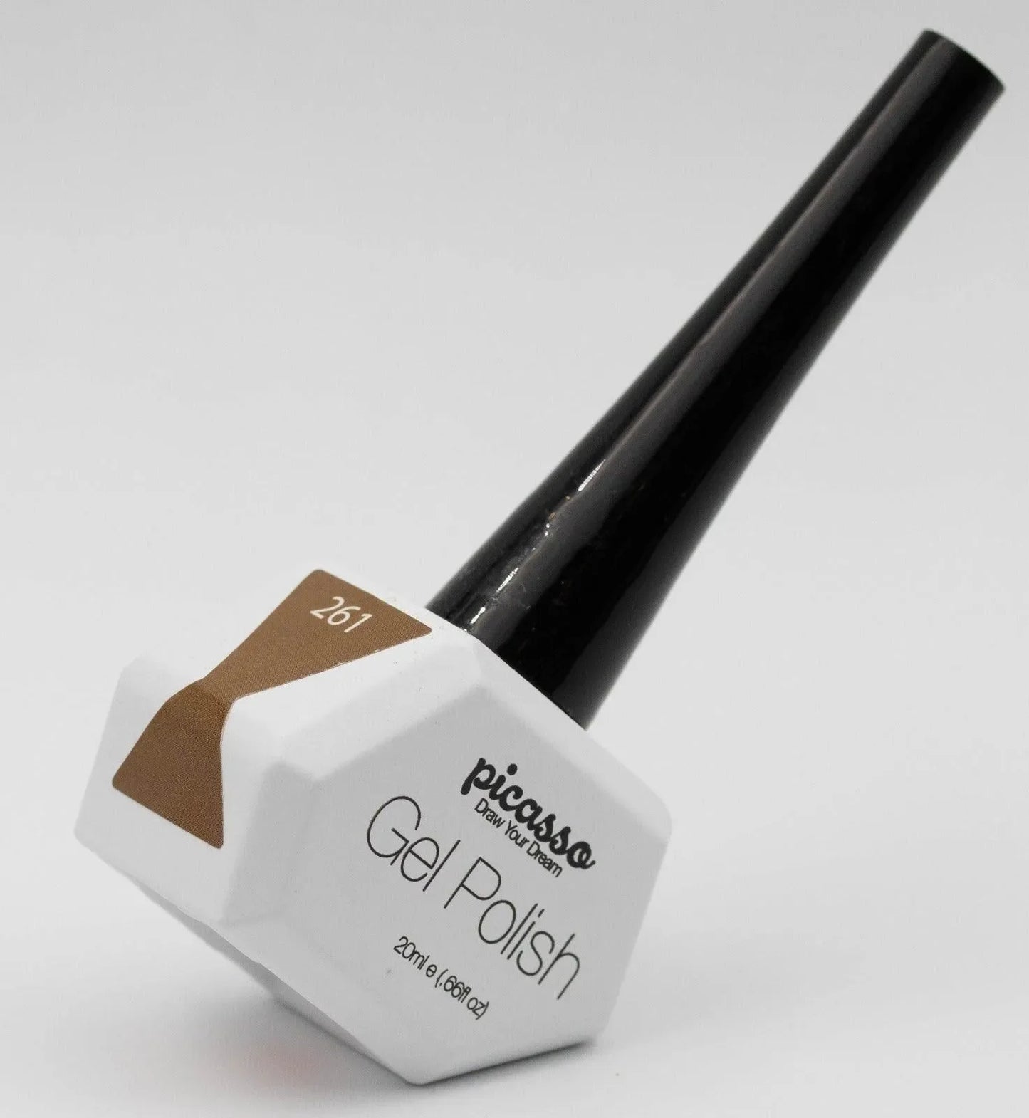 Picasso Nail Polish Gel -261