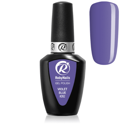 RobyNails 262
