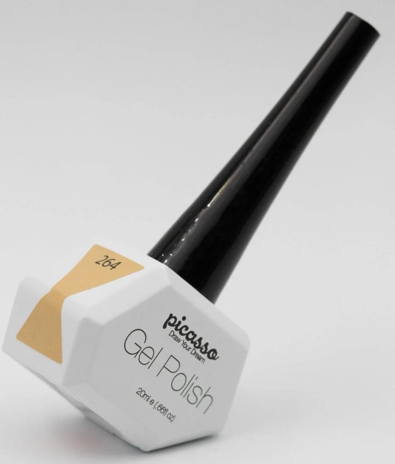 Picasso Nail Polish Gel -264