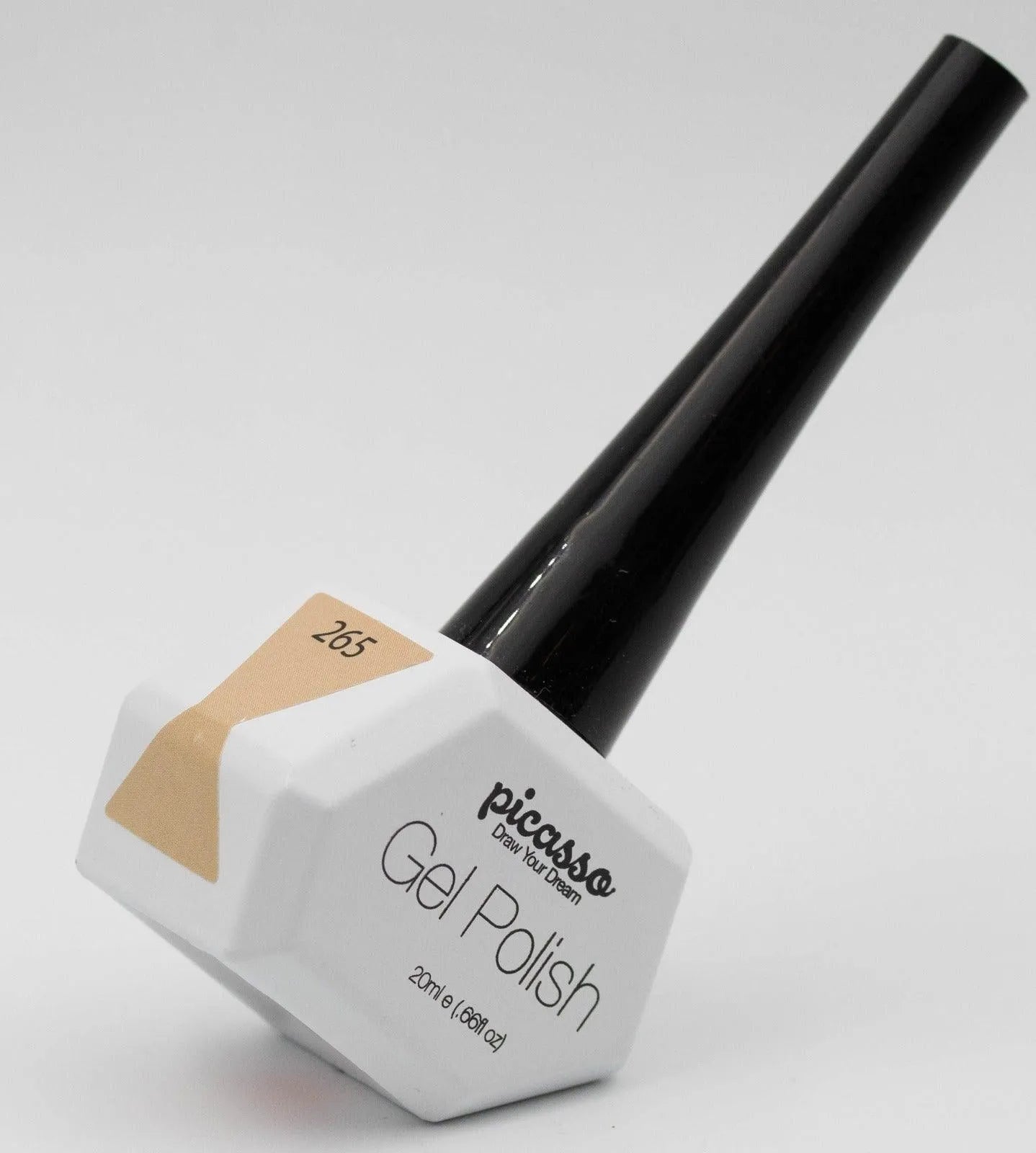 Picasso Nail Polish Gel -265