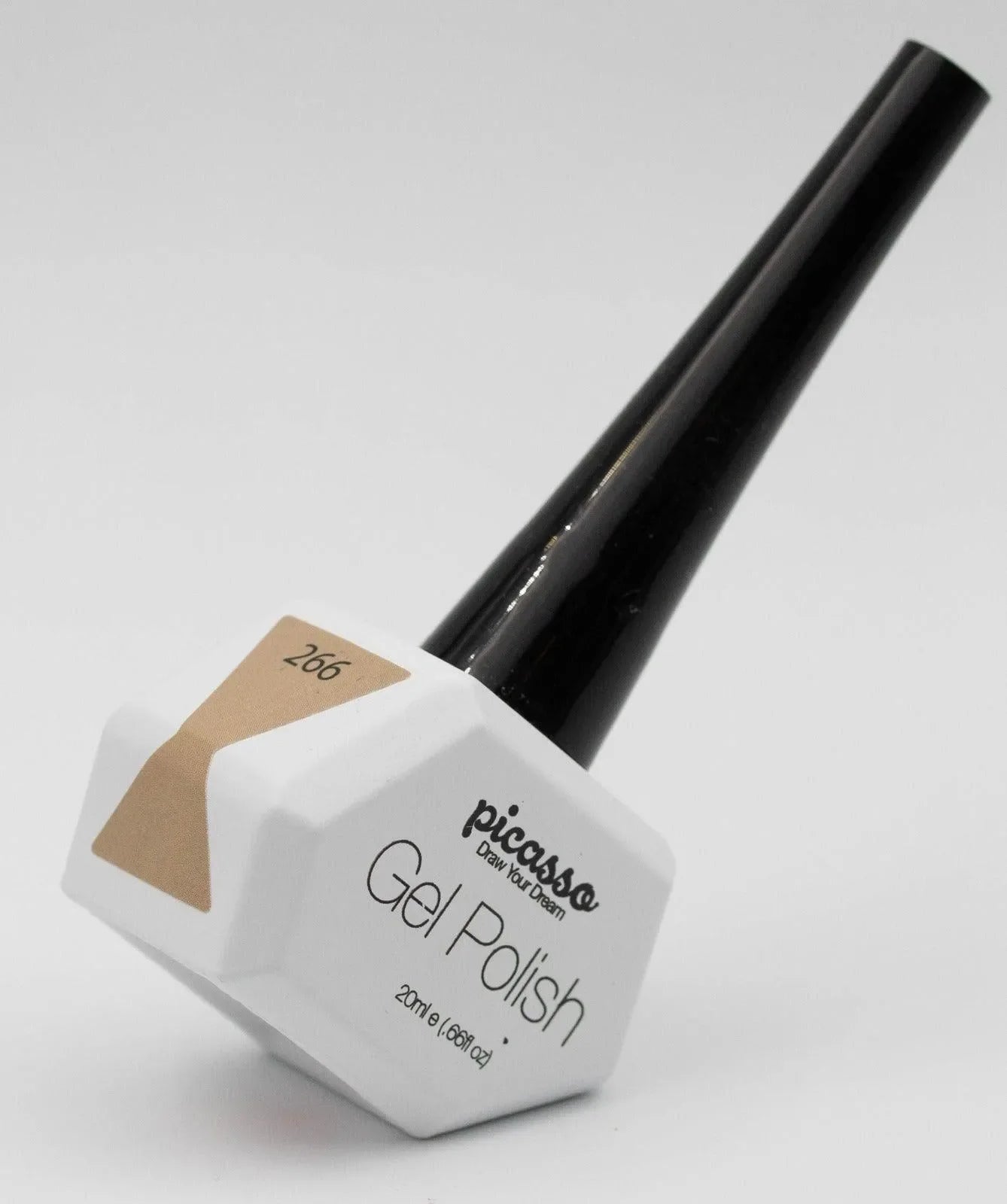 Picasso Nail Polish Gel -266