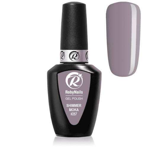RobyNails 267