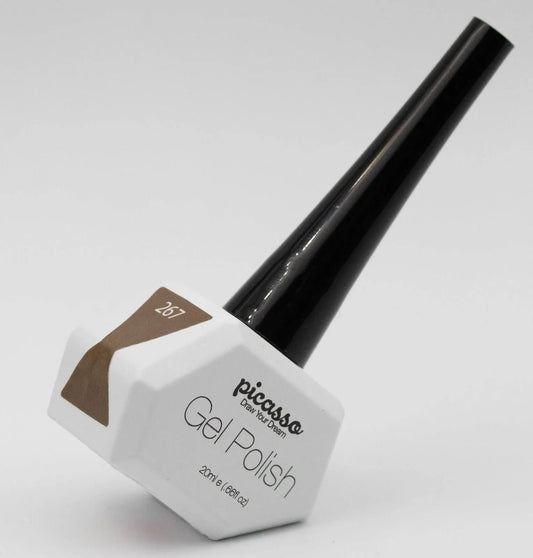 Picasso Nail Polish Gel -267