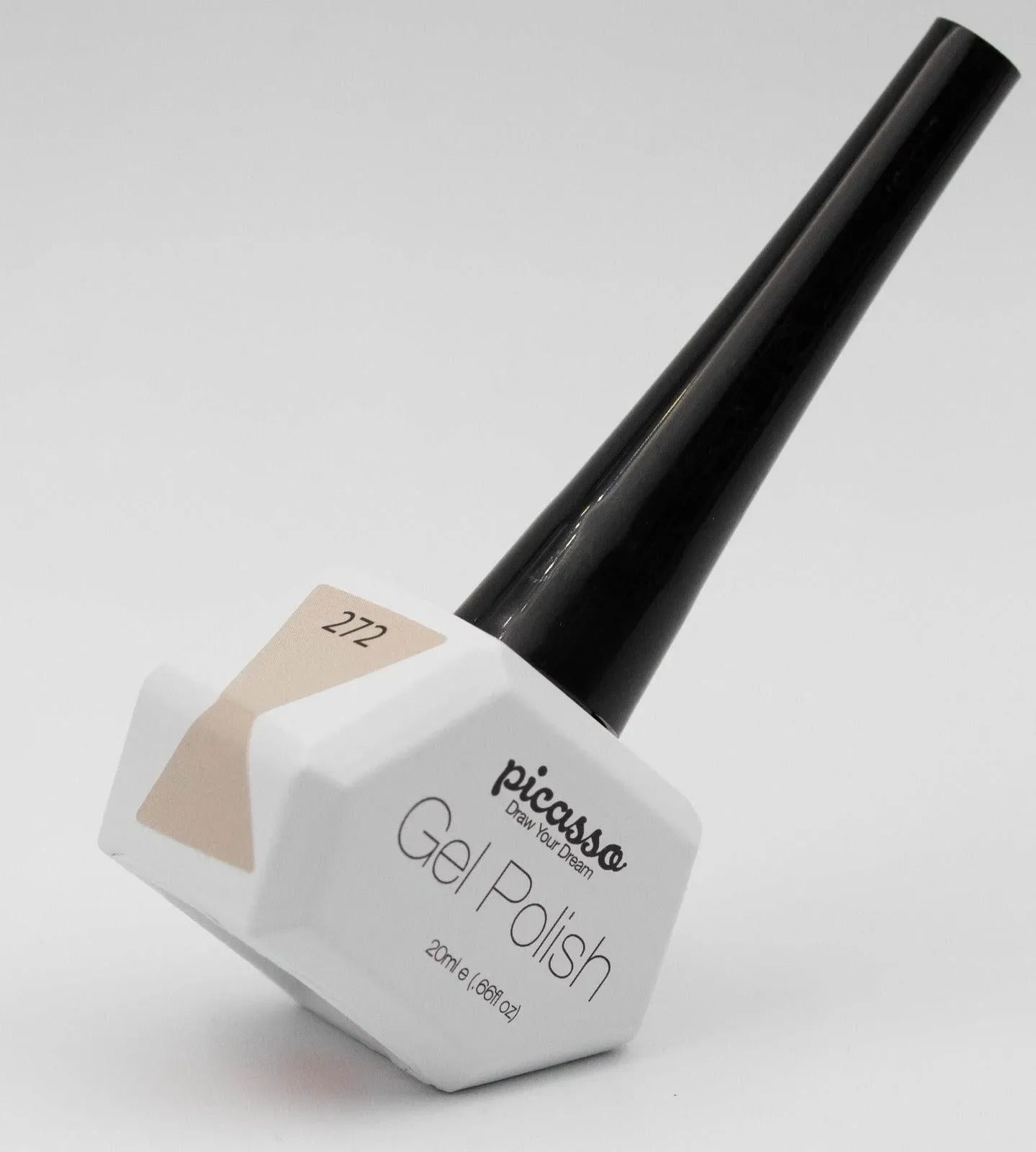 Picasso Nail Polish Gel -272