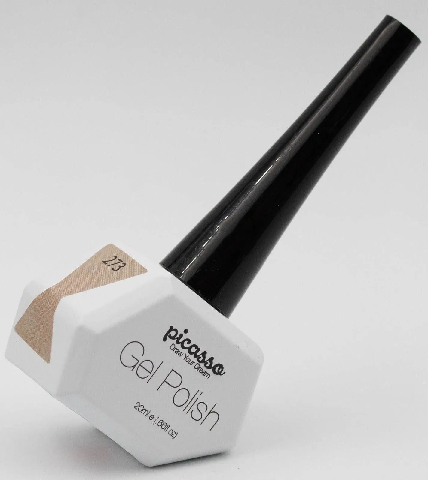 Picasso Nail Polish Gel -273