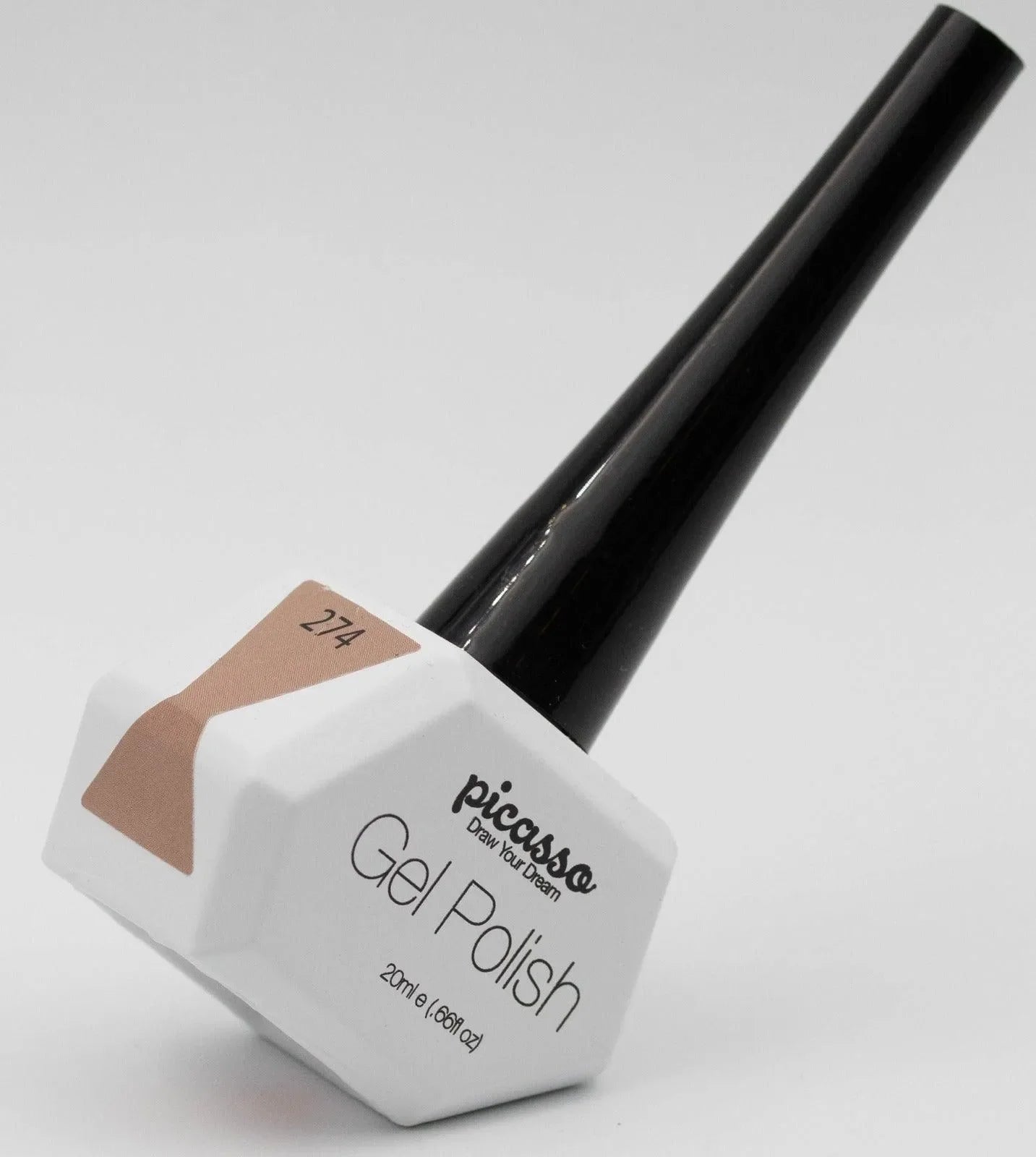 Picasso Nail Polish Gel -274