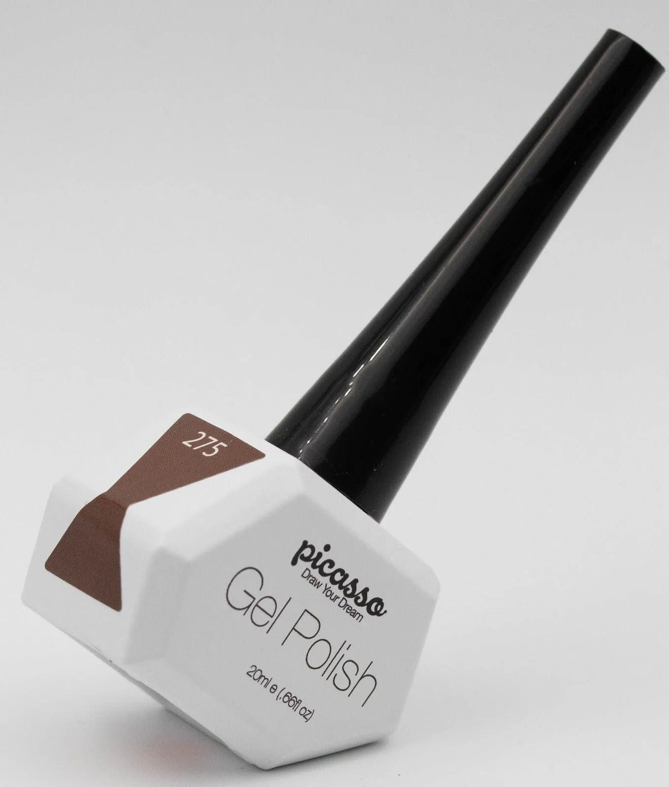 Picasso Nail Polish Gel -275