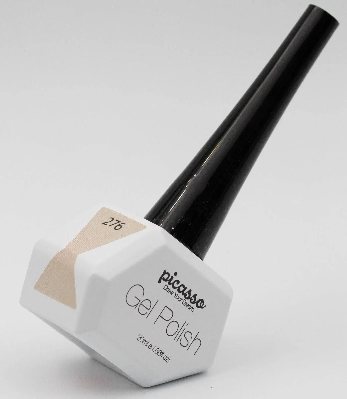 Picasso Nail Polish Gel -276